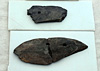 石包丁　弥生時代　今から2200年前〜2300年前