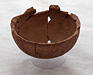 土師器　鉢　飛鳥時代　7世紀初頭