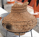 弥生土器　壷　今から2400年前