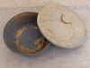 土器埋設遺構の土器（7世紀末〜8世紀初頭）